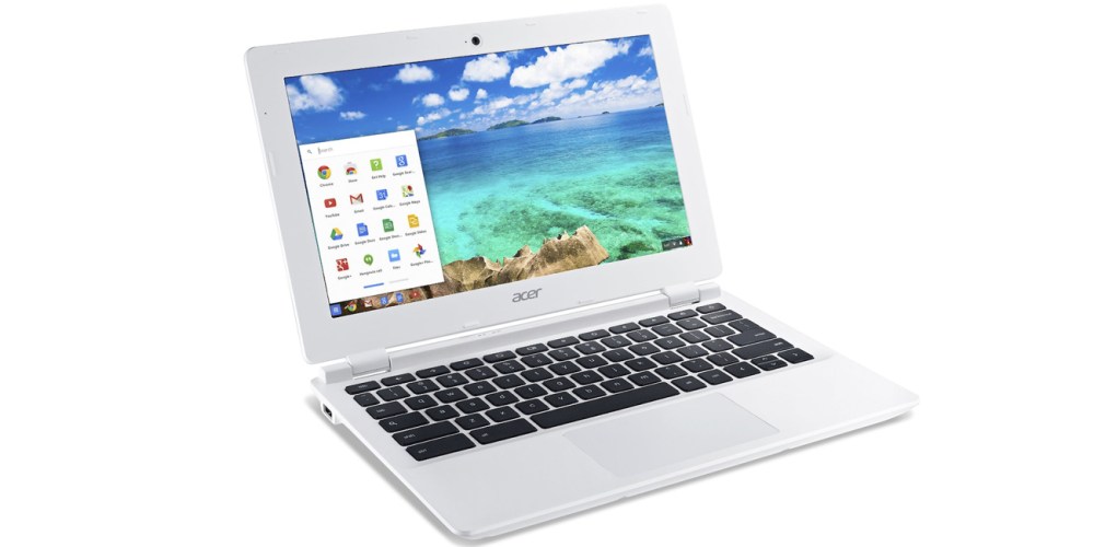 Acer 11.6-inch Chromebook