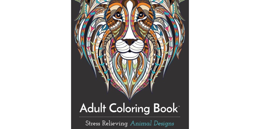 adult-coloring-books-animals
