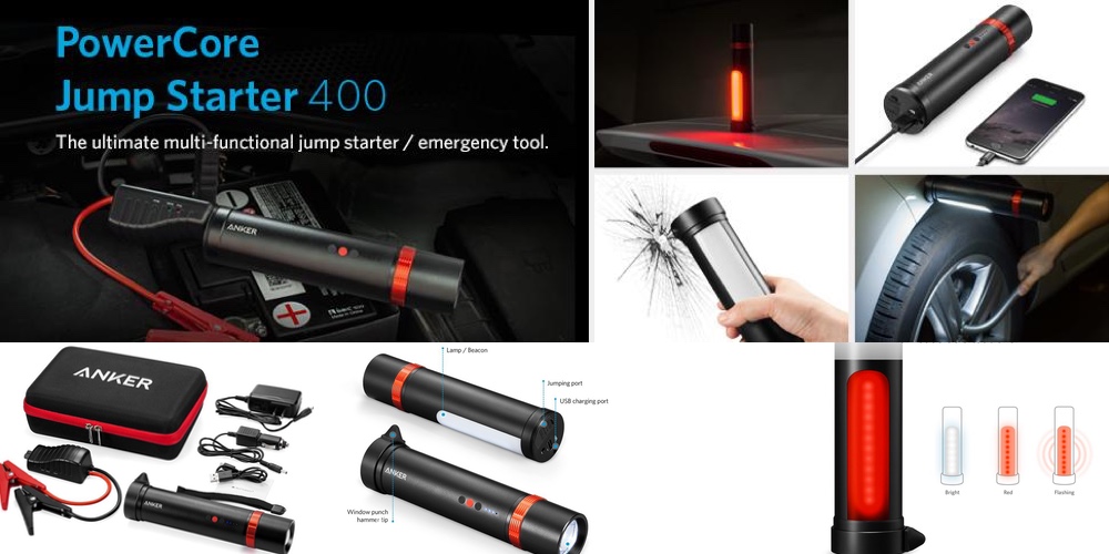 Anker-Powercore-Jump-flashlight-deal