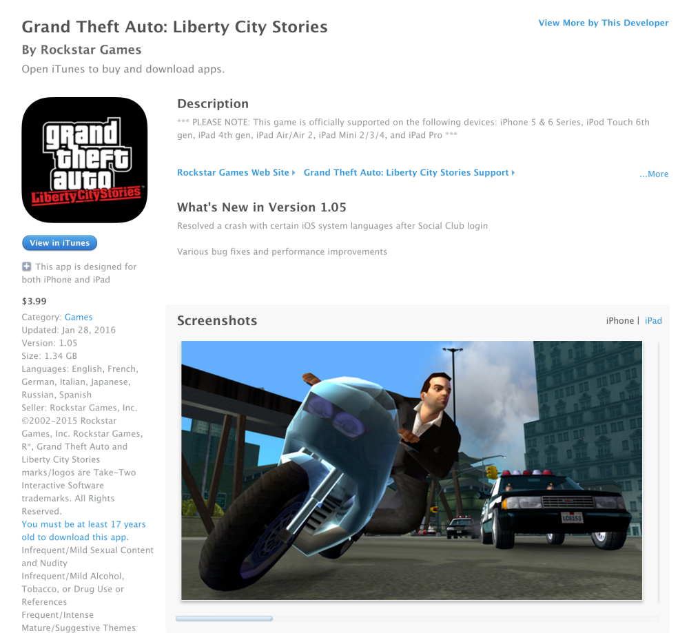 Grand Theft Auto- Liberty City Stories07