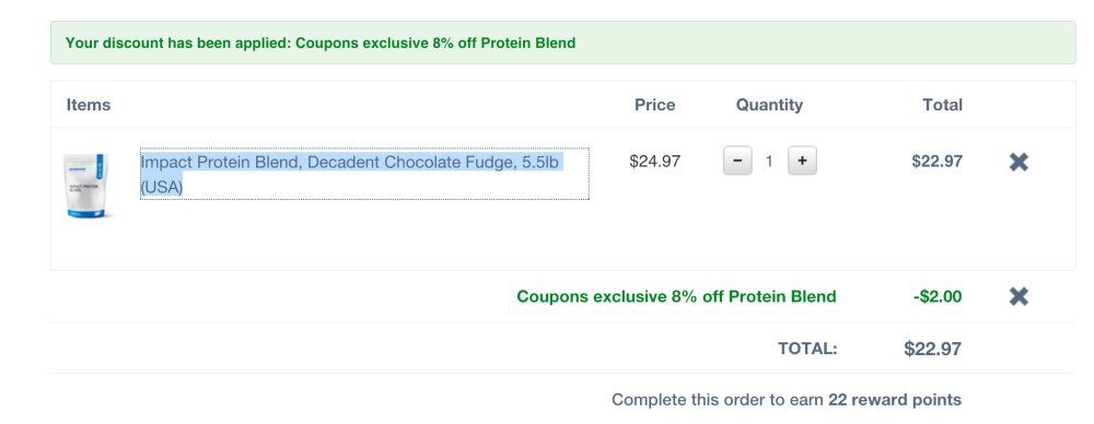 My Protein Impact Blend-sale-02
