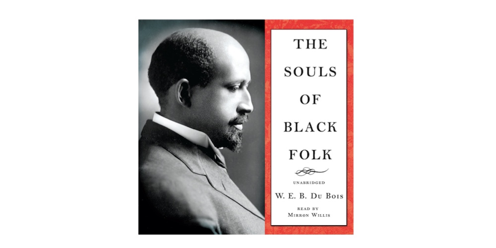 The Souls of Black Folk Kindle