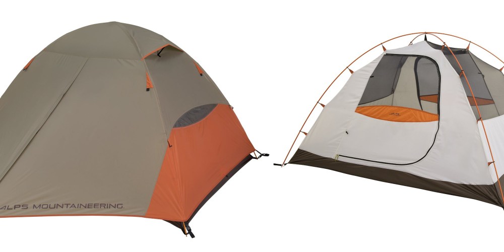 Alps Mountaineering Lynx 2 Person Tent (2015)-3