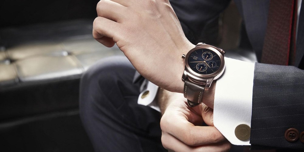 LG Watch Urbane Smart Watch-sale-01