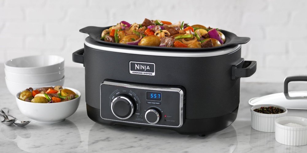 Ninja MC750 3-in-1 Cooking System