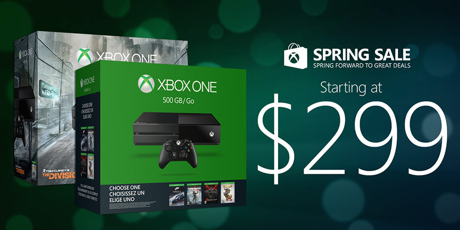 springsale-Xbox Spring Sale-01