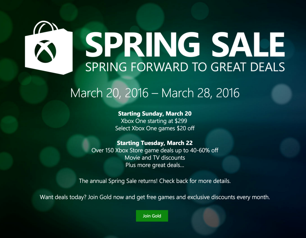 springsale-Xbox Spring Sale-02