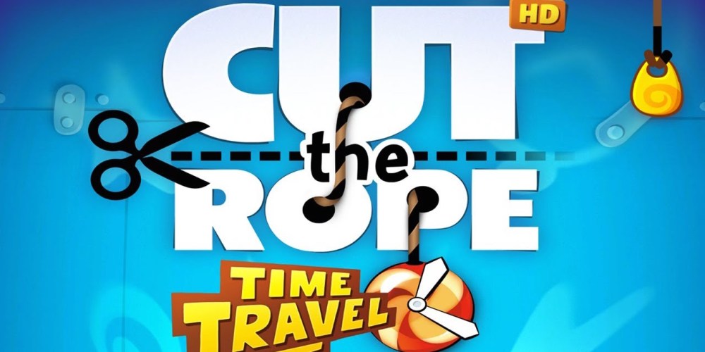 Cut the Rope Time Travel-sale-free-01