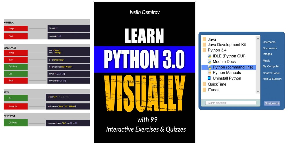 learn-python-visually