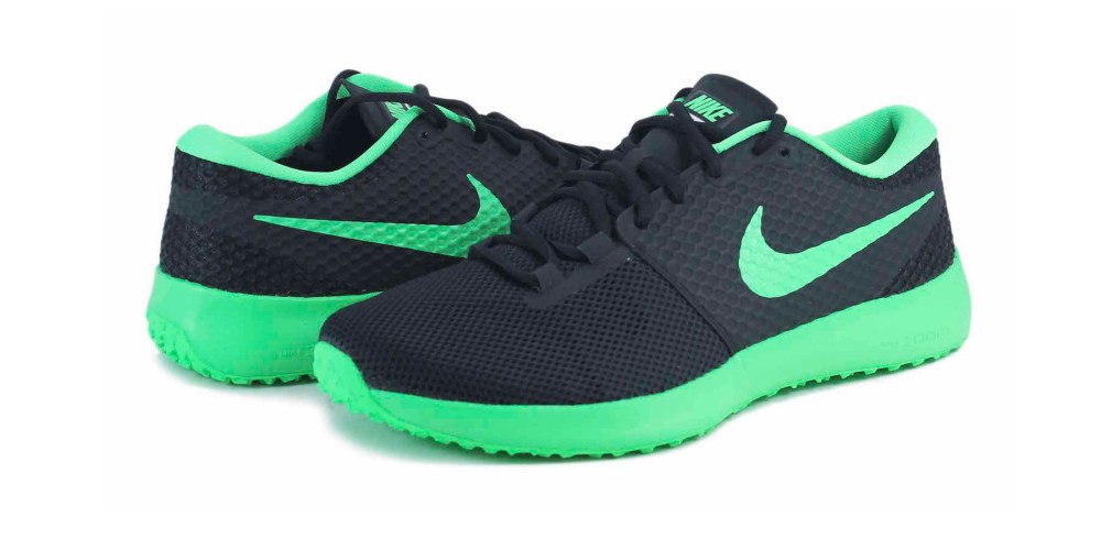 Nike Men's Zoom Speed TR 2 Cross-Training Shoes-3