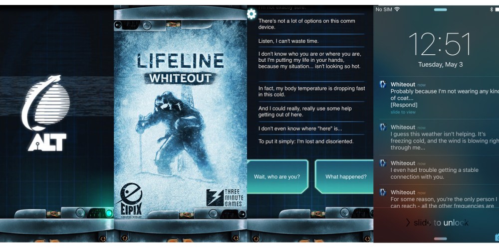 Lifeline: Whiteout-9