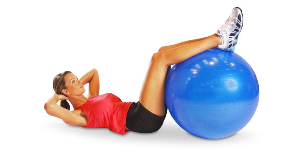 Tone Fitness Stability Ball