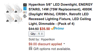 hyperikon-led-light-deals