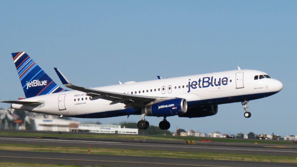 jetblue airline fees