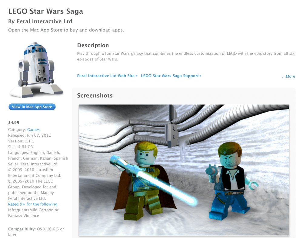 LEGO Star Wars-8