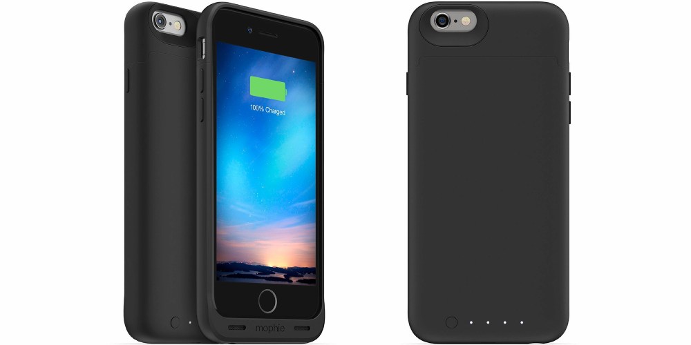 mophie juice pack reserve