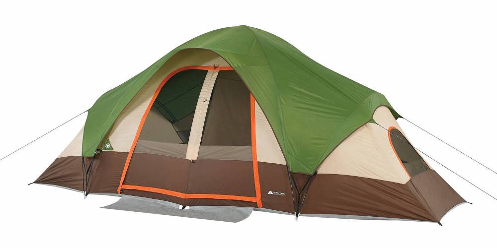 Ozark Trail 8-Person Dome Tent-1