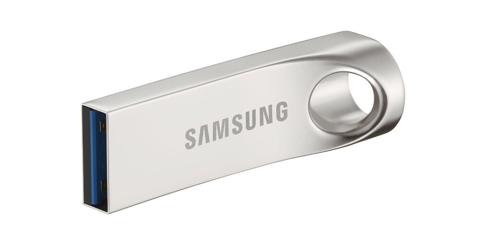 Samsung 16GB USB 3.0 Flash Drive (MUF-16BA:AM)
