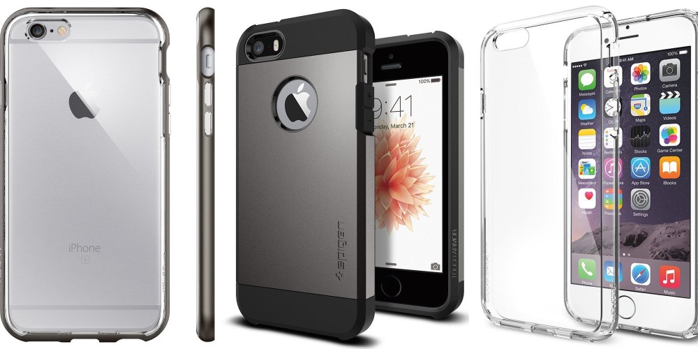 Spigen iPhone case sale-Amazon-04
