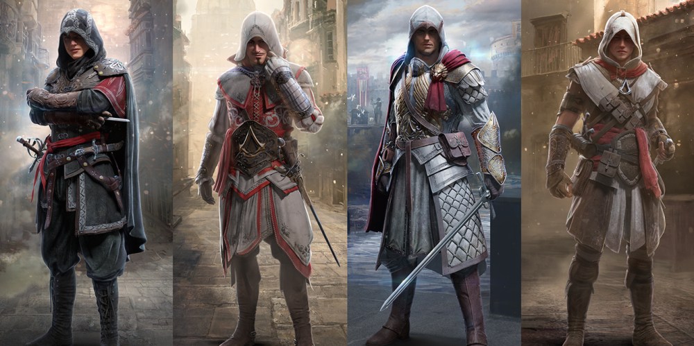 Assassin's Creed Identity-1