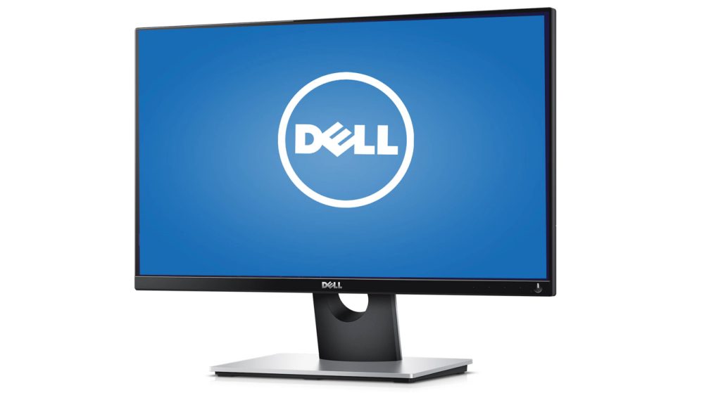 Dell ips monitor