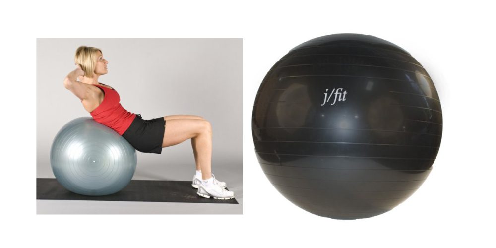 jfit Stability Ball45cm-85cm-5