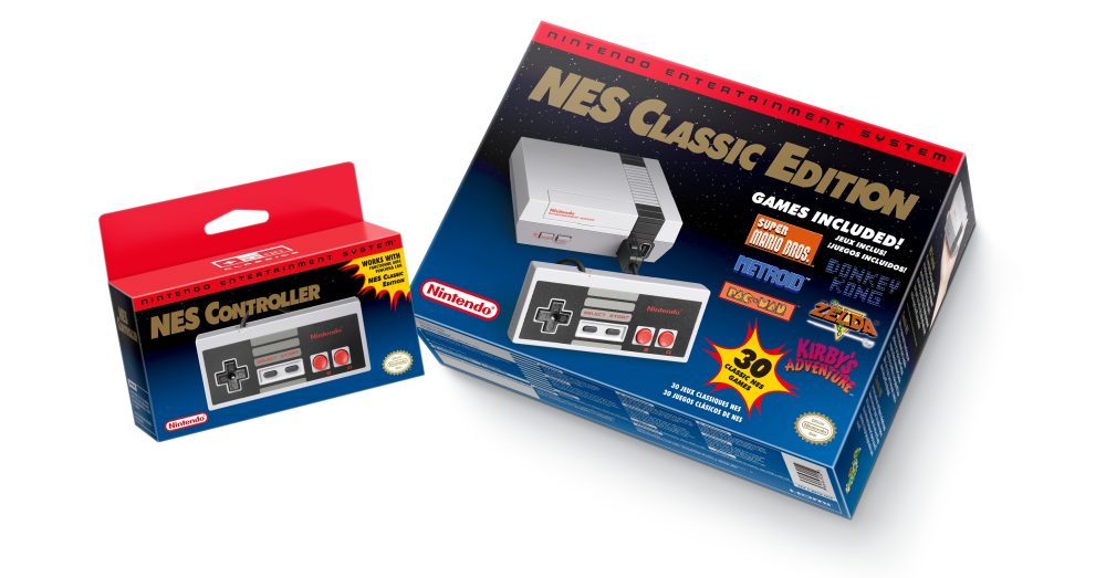 NES Classic Edition-2