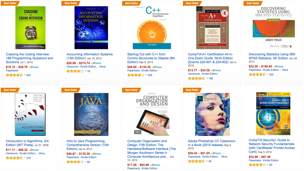 amazon new textbooks coupon code