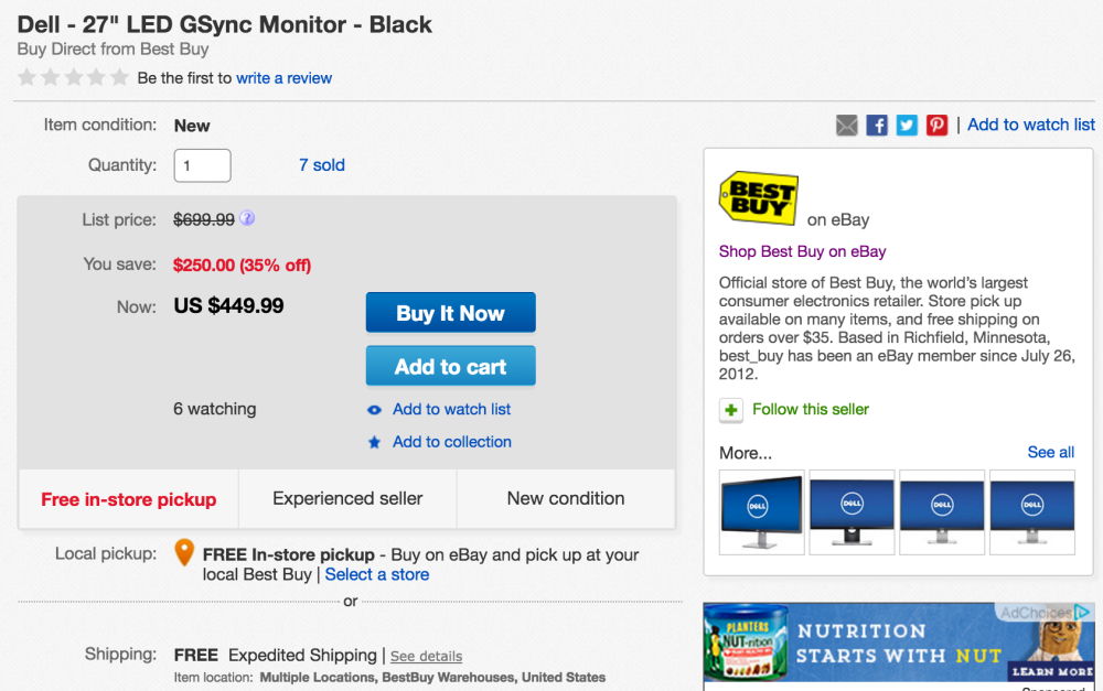 dell-best-buy-monitor-deal