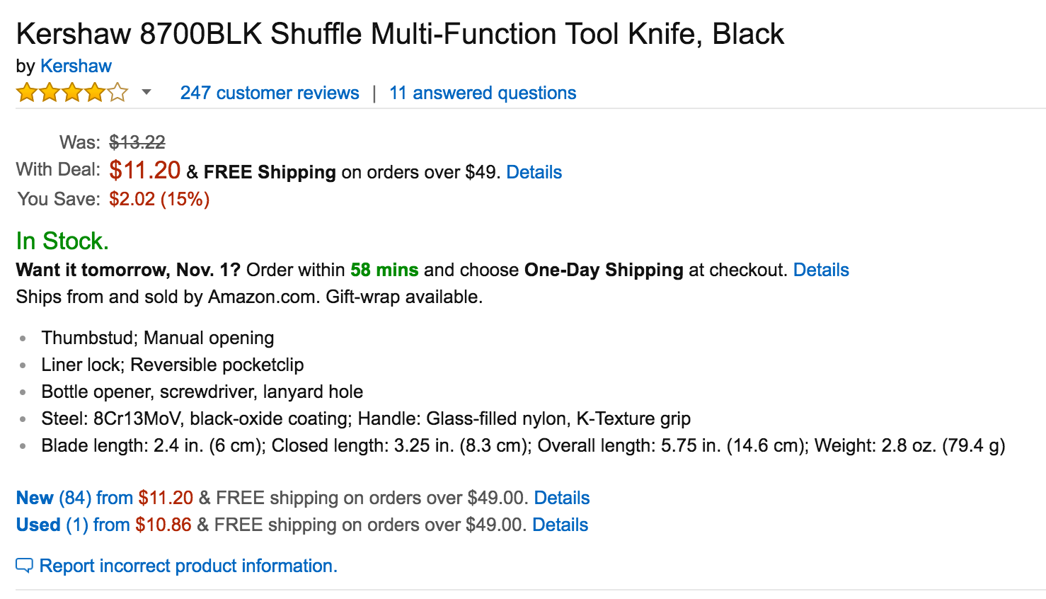 kershaw-8700blk-shuffle-multi-function-tool-knife-2