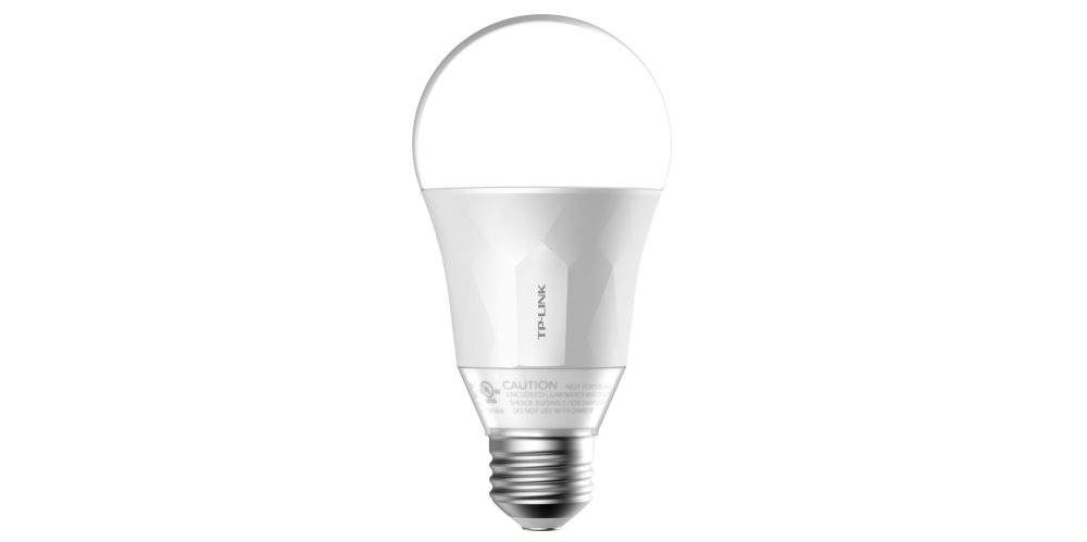 tp-link-led-light-bulb