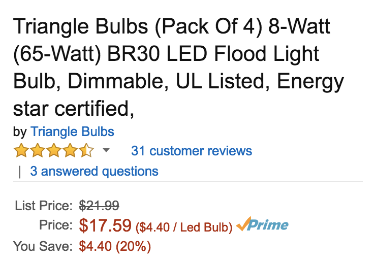 amazon-triangle-led-bulb-deal