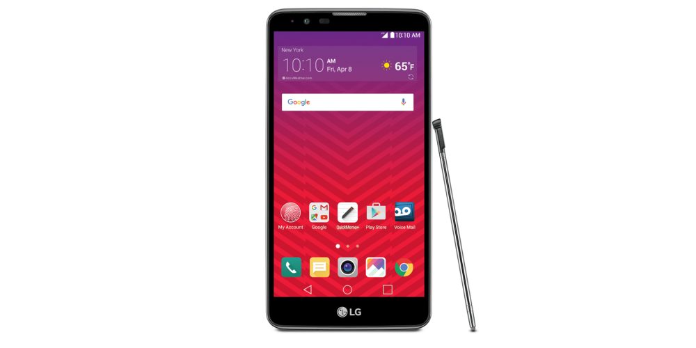 lg-stylo-android
