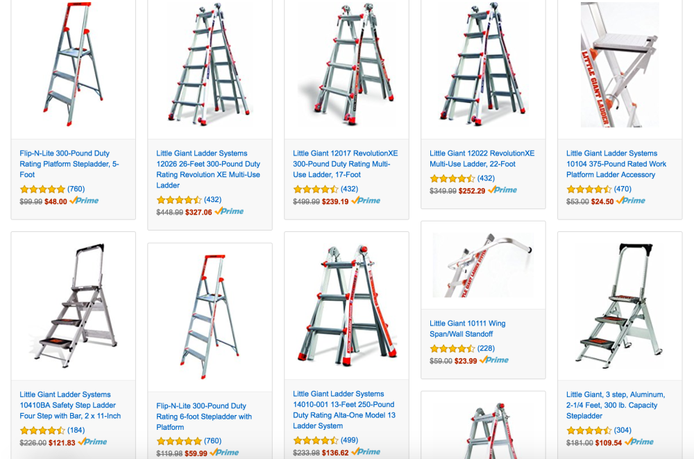 little-giant-ladders-amazon-sale