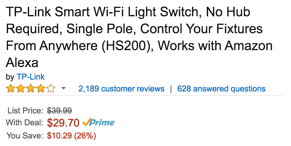 tp-link-smart-switch-amazon-deal