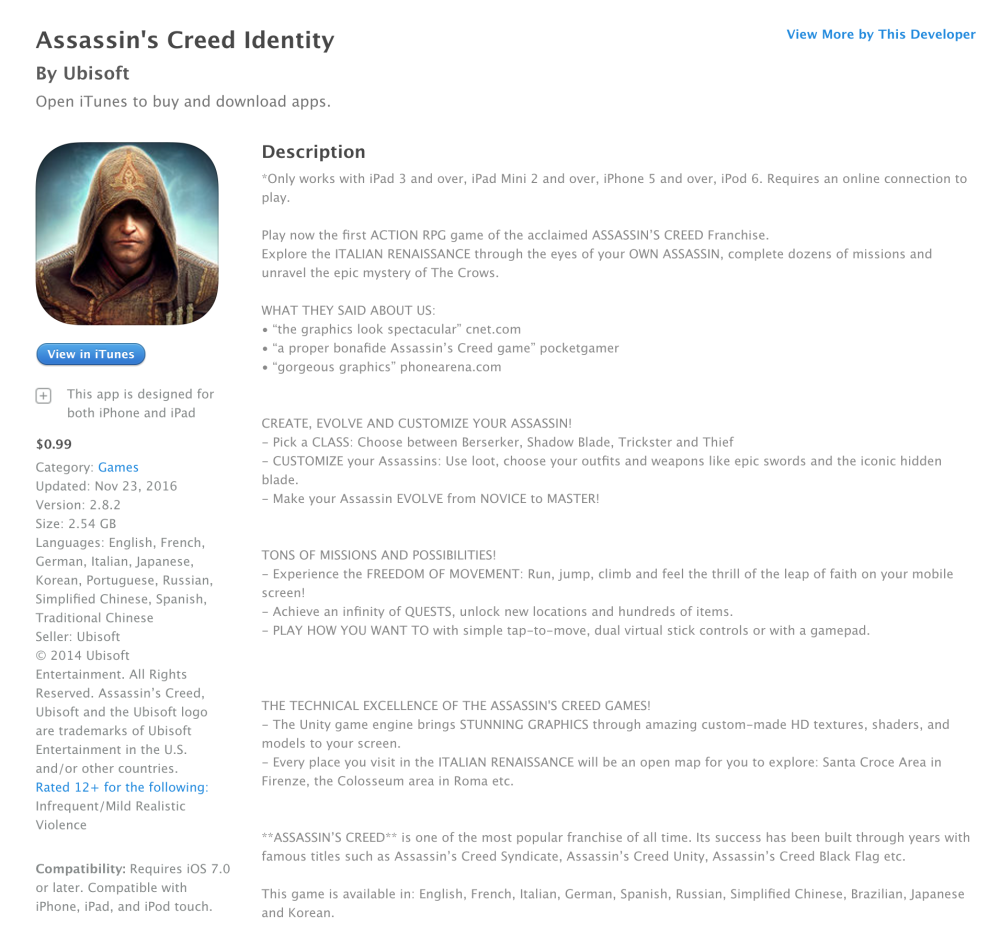 assassins-creed-identity-deal
