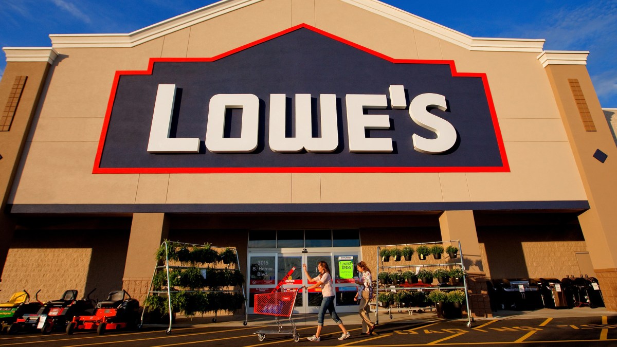 lowes black friday ad
