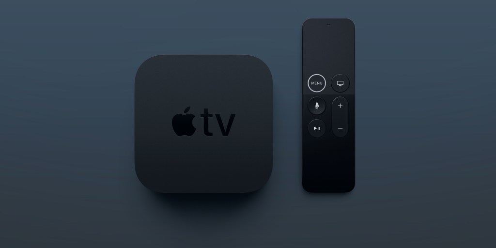 apple tv roku home kit streaming media player black friday