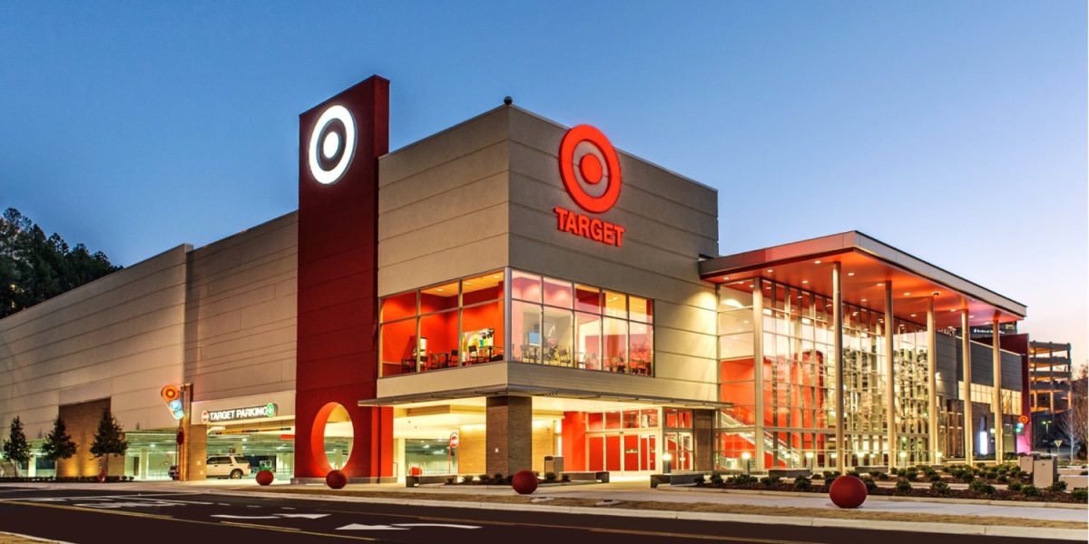 Target Black Friday Plans