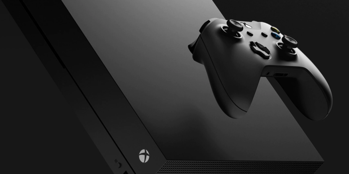 Xbox One holiday deals