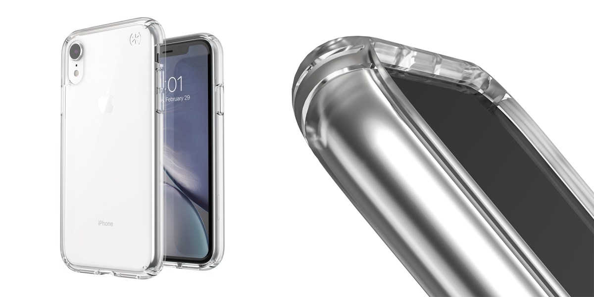 Best iPhone XR Clear Case
