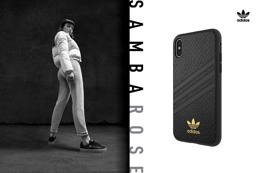 new adidas iPhone cases