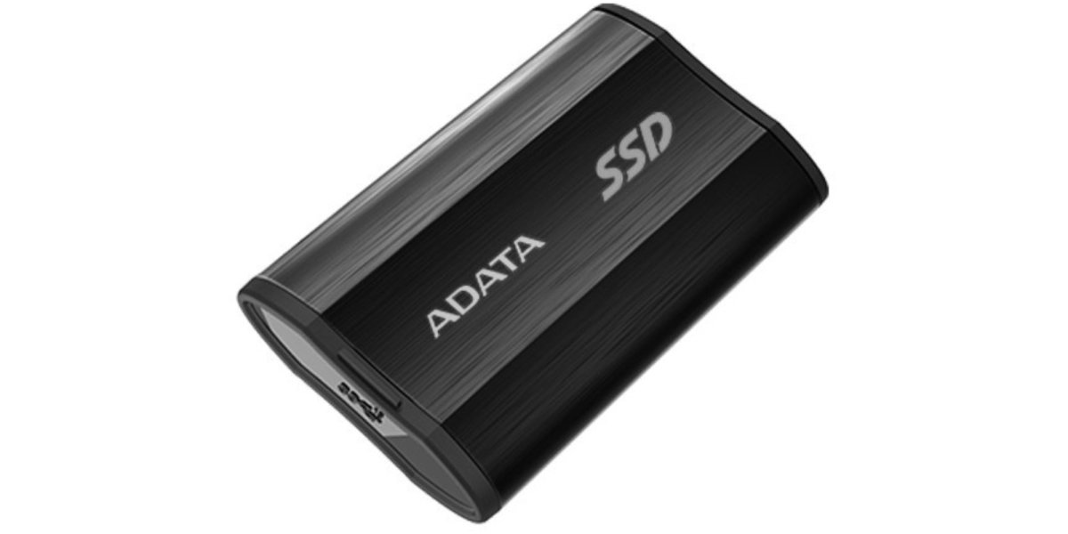 ADATA USB-C SSD