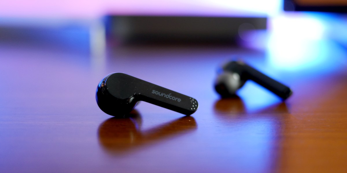 Anker Liberty Air Earbuds