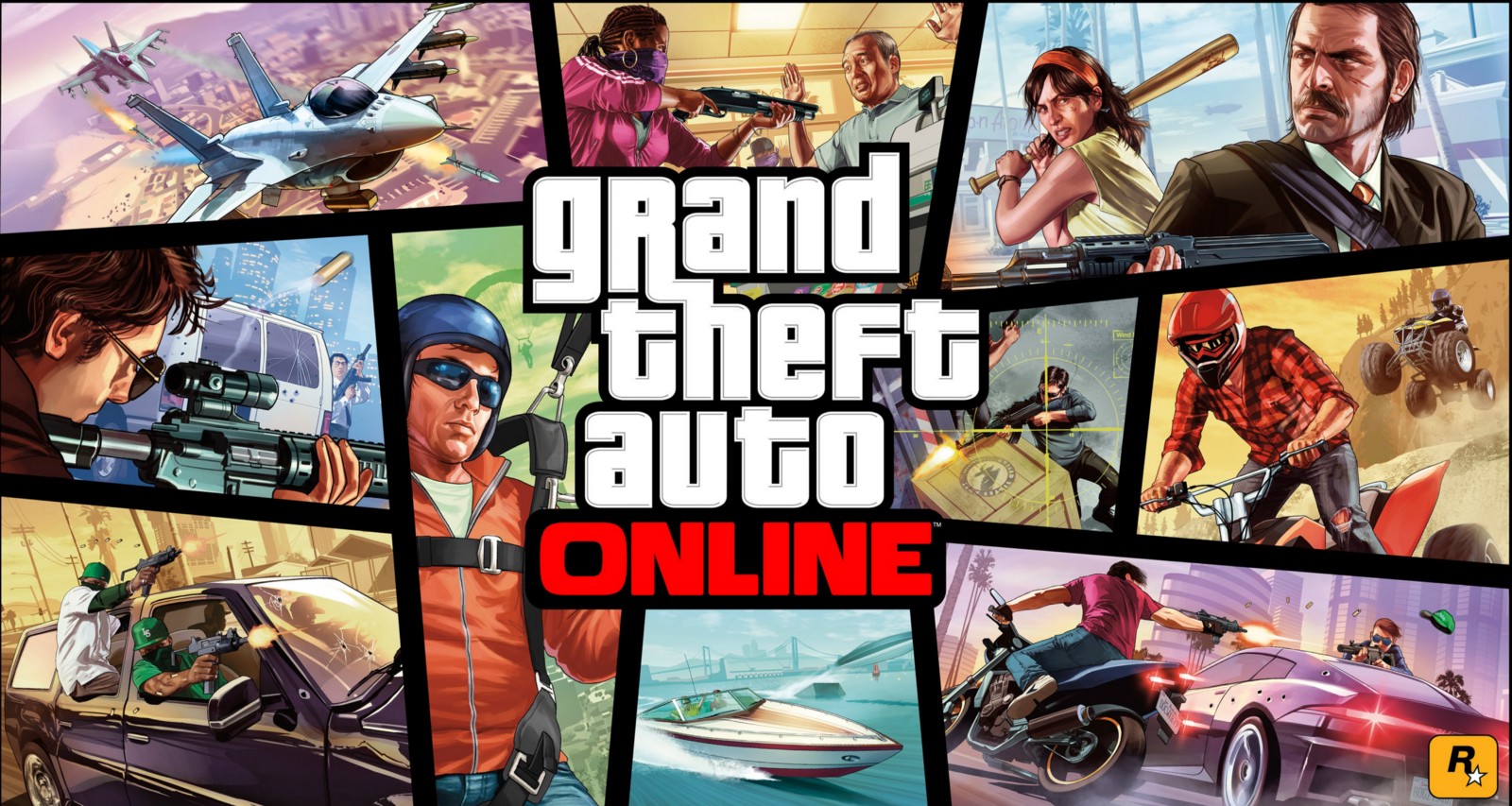 GTA Online cheater to pay $150,000 in damages