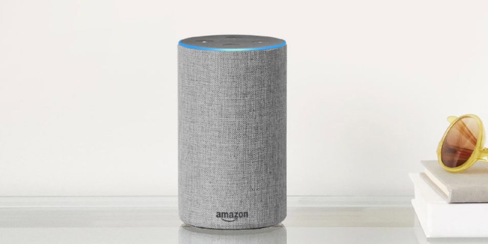 Adding Alexa speakers via 2nd Generation Amazon Echo