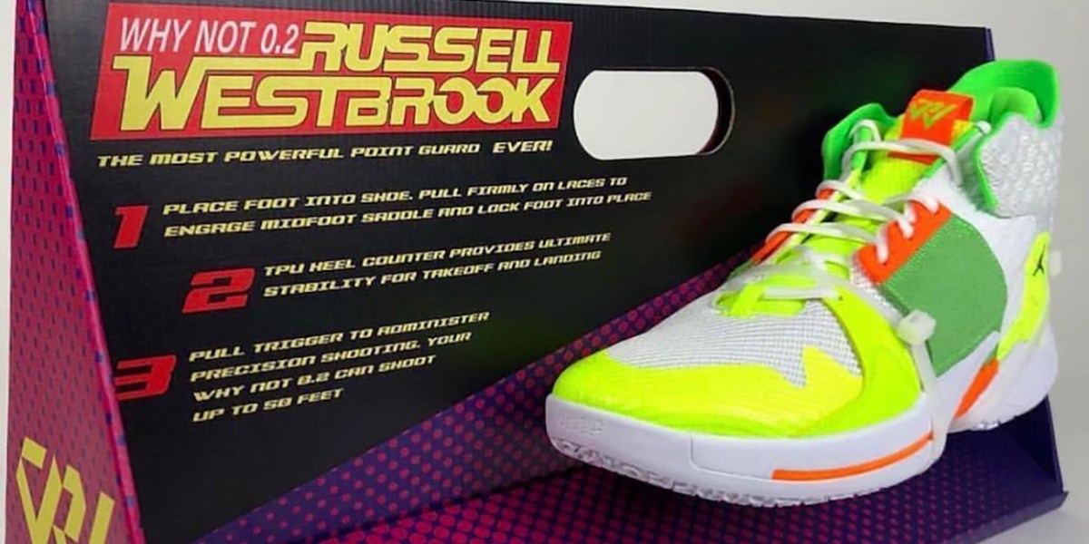 super soaker why not 0.2 basketball shoes in box