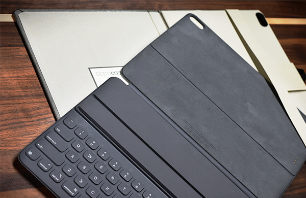 DODOcase Smart Keyboard Folio is out now!