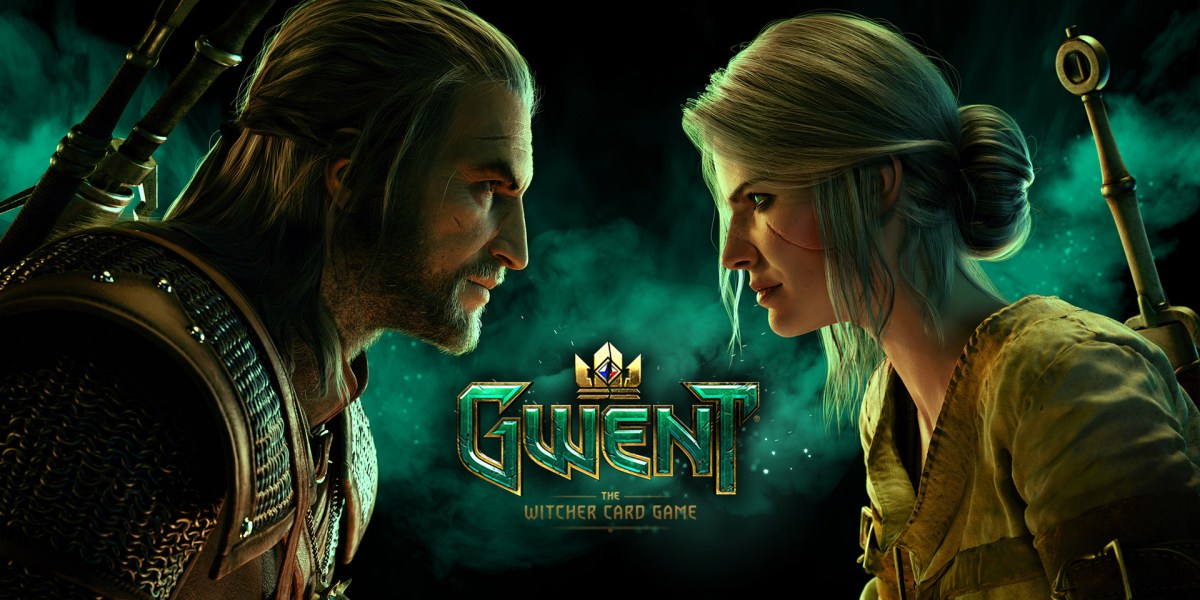Gwent for iOS coming this year