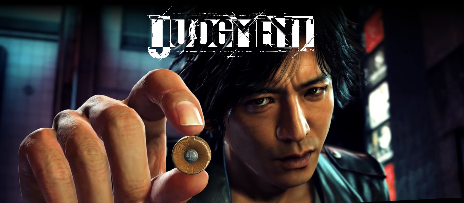 Judgment game release date